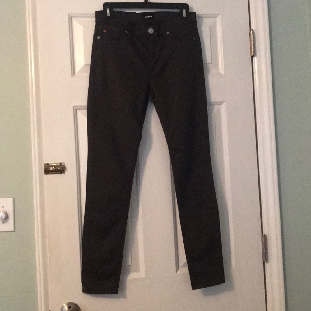 NWT Hudson Jeans